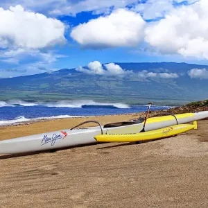 Oc-1 - Antares- Outrigger-Canoe-OC13