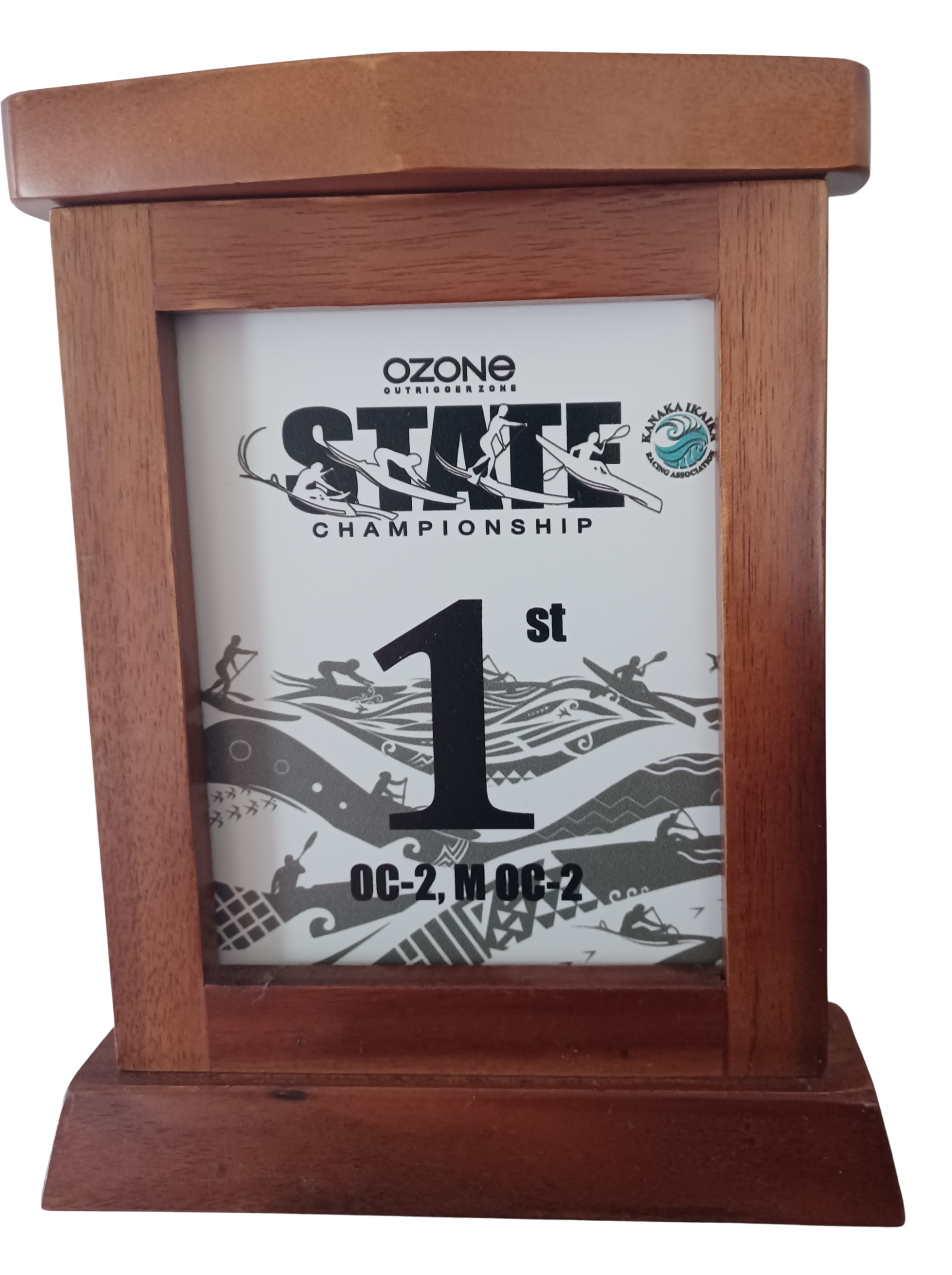 Awards Medal Type - Image 2