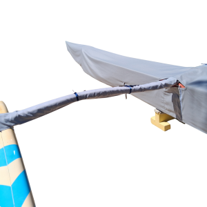 OC-6 Canoe Cover