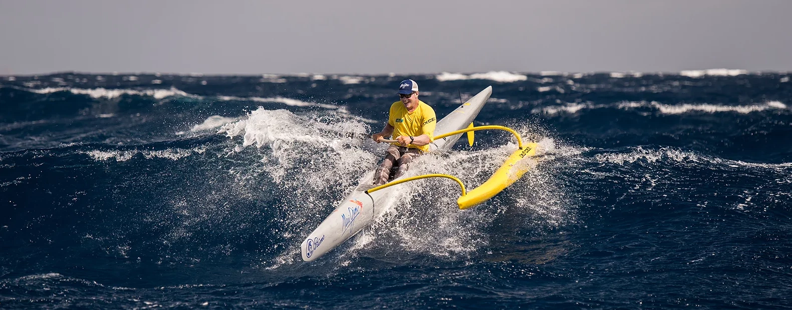 Kai Wa'a Ares - Image 3