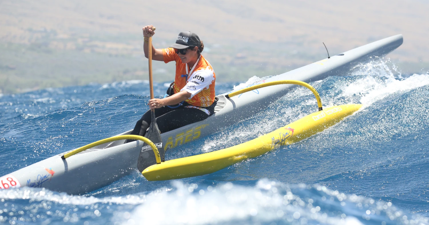 Kai Wa'a Ares - Image 4