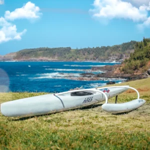 Kai Wa'a Ares