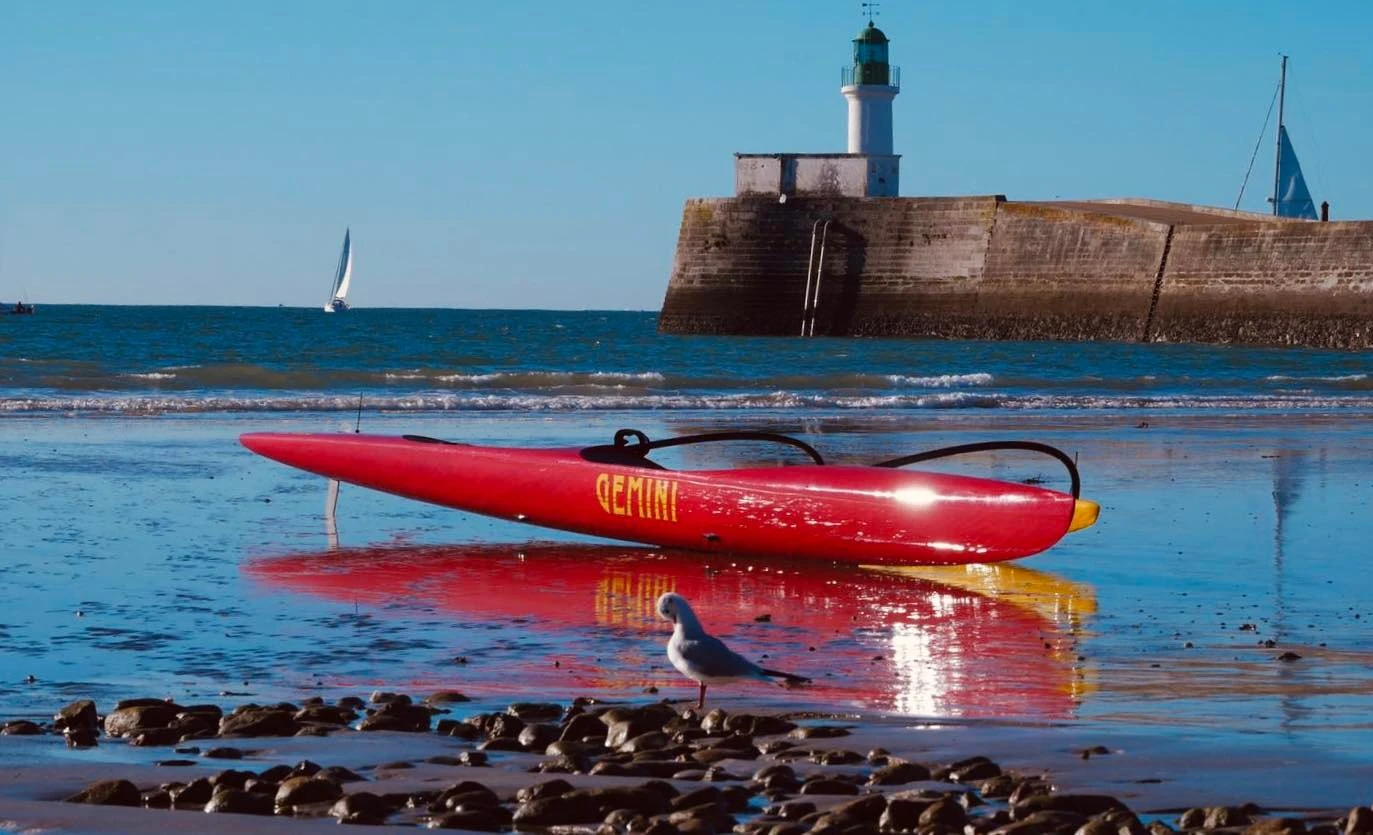 Kai Wa'a Gemini - Image 3