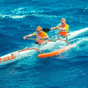 Kai Wa'a Gemini