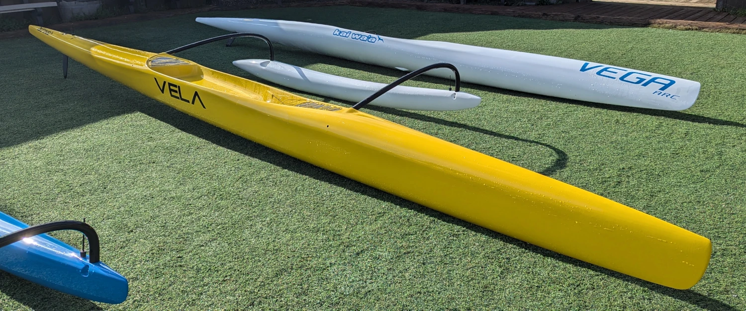 Kai Wa'a Vela - Image 3