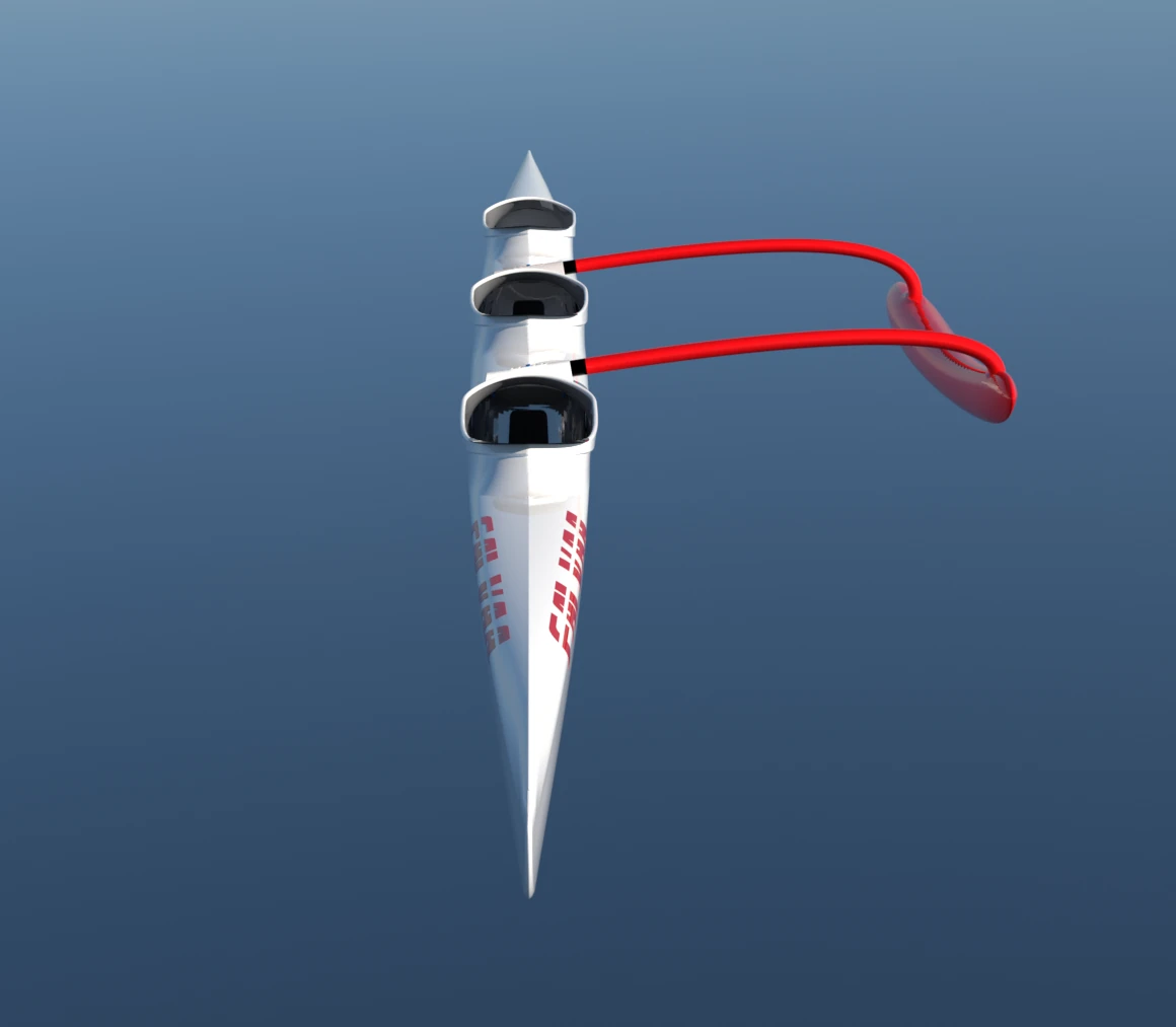 Fai Va'a Manurere - Image 3