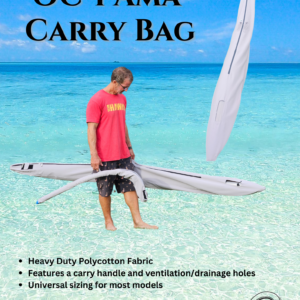 OC-1 Ama Carry Bag