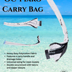 OC-1 Iako Carry Bag