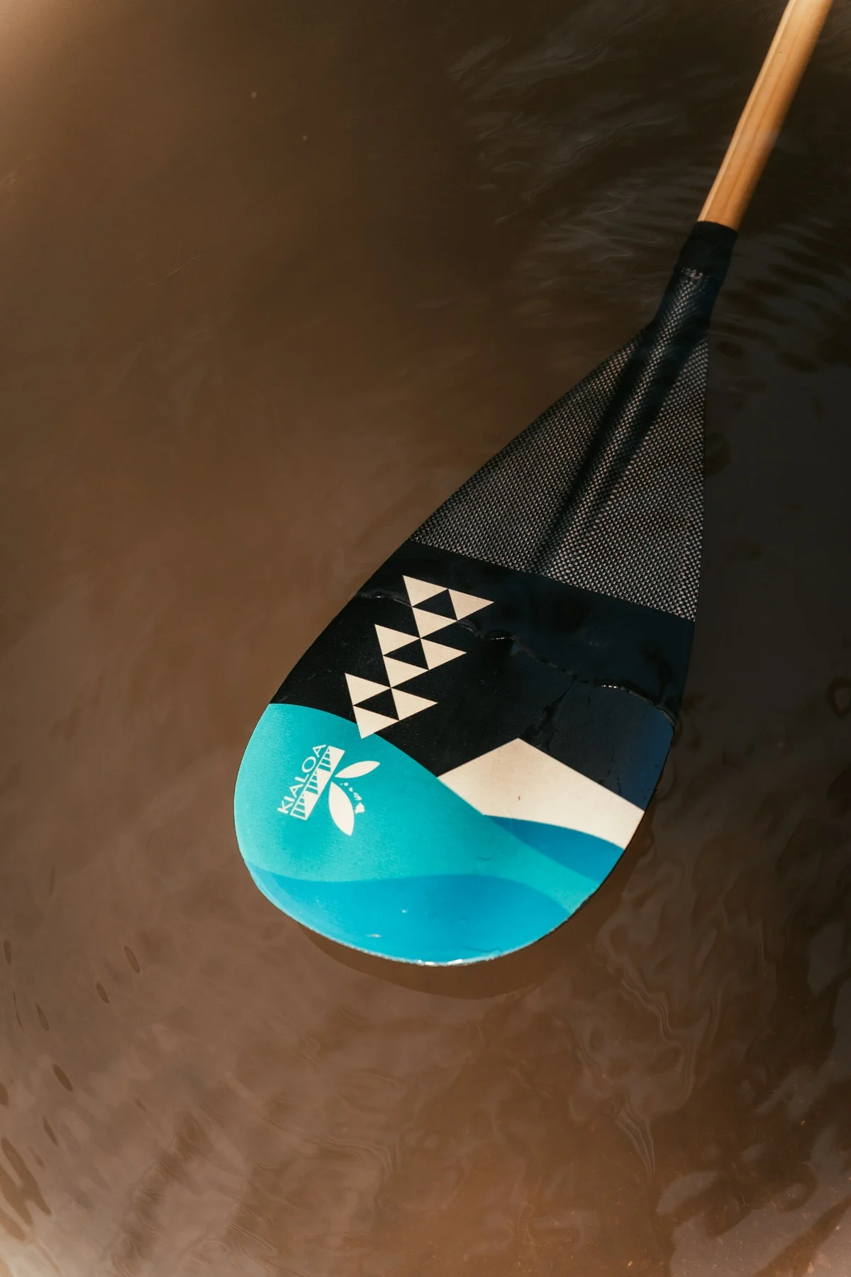 Kialoa Paddles