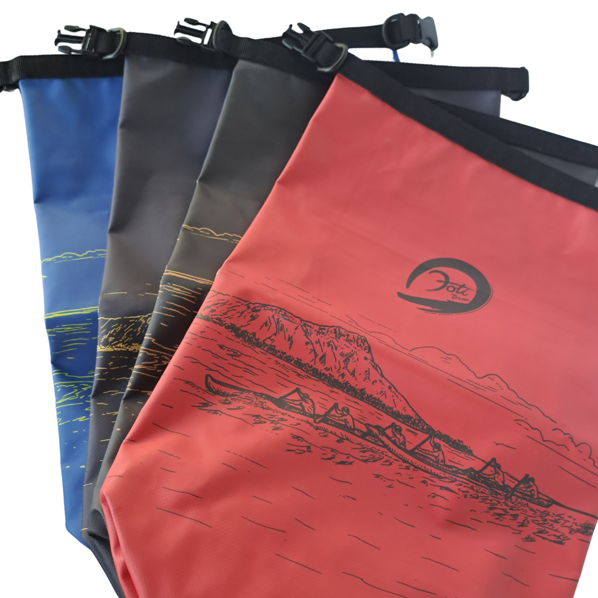 Drybags