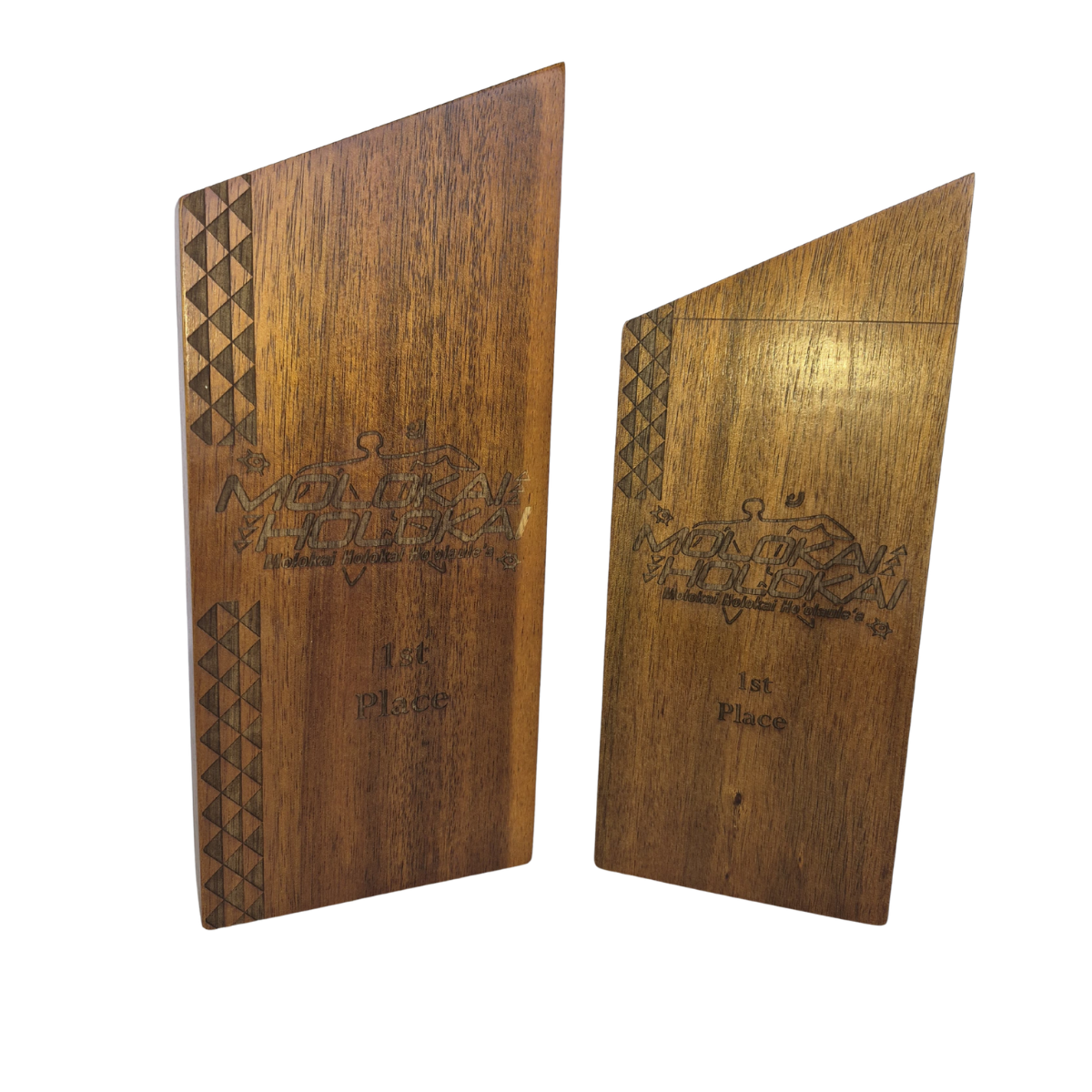 Trapezoid Awards - Image 2
